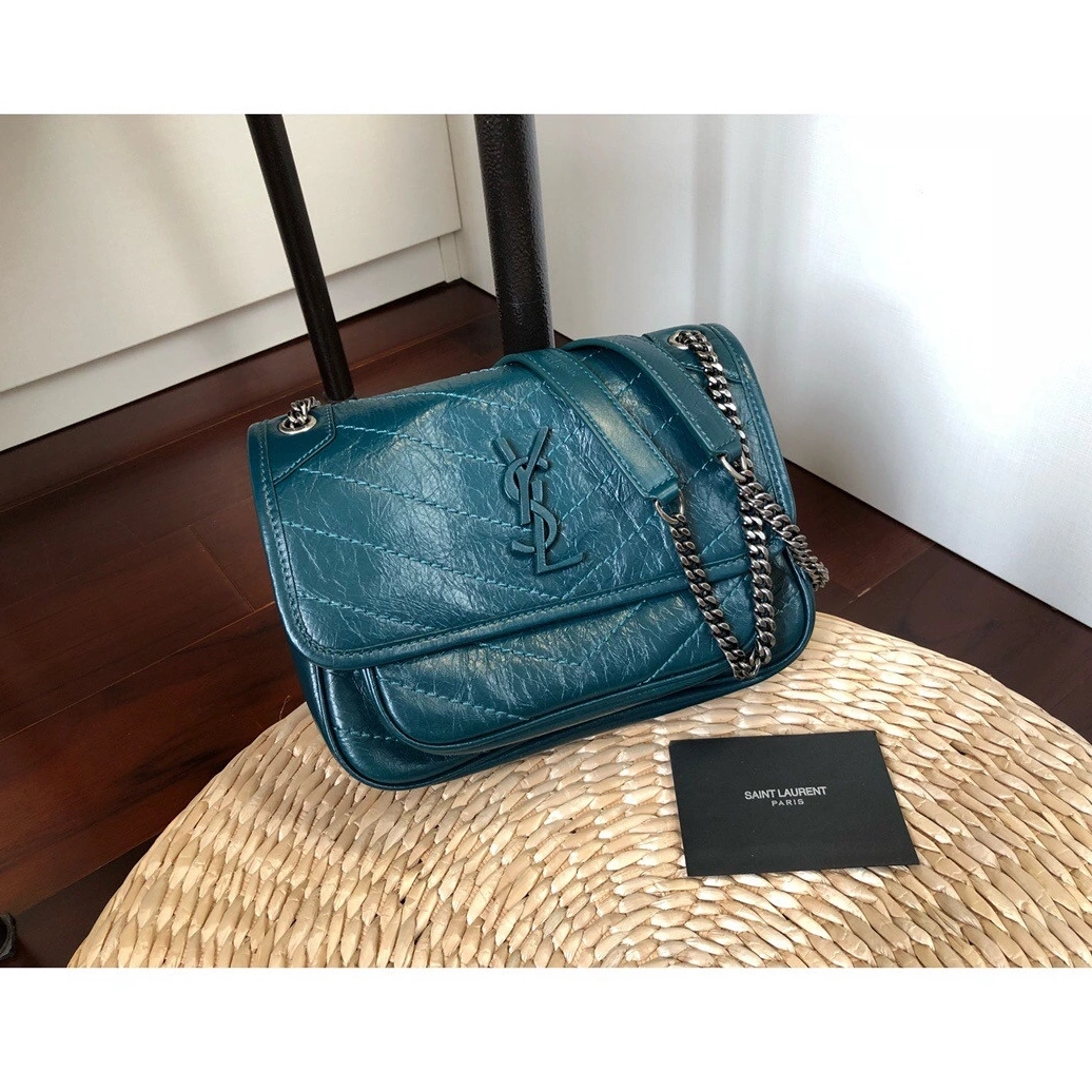 Repladies REP NIKI BABY YSL 0818